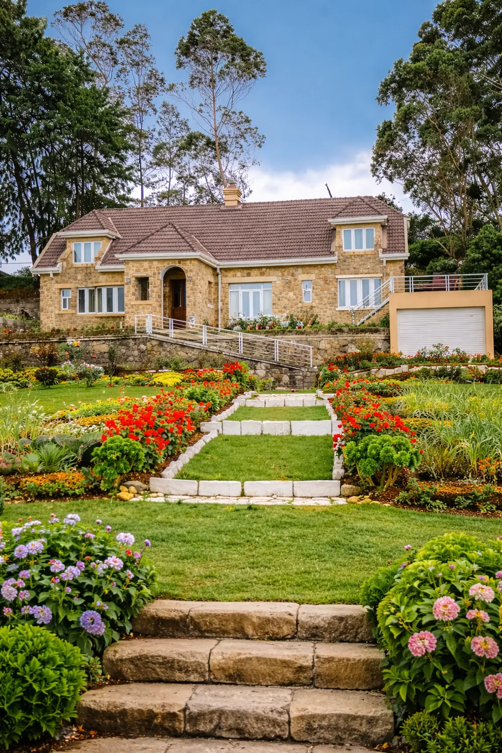 Cotswold Cottage, Little England Cottages