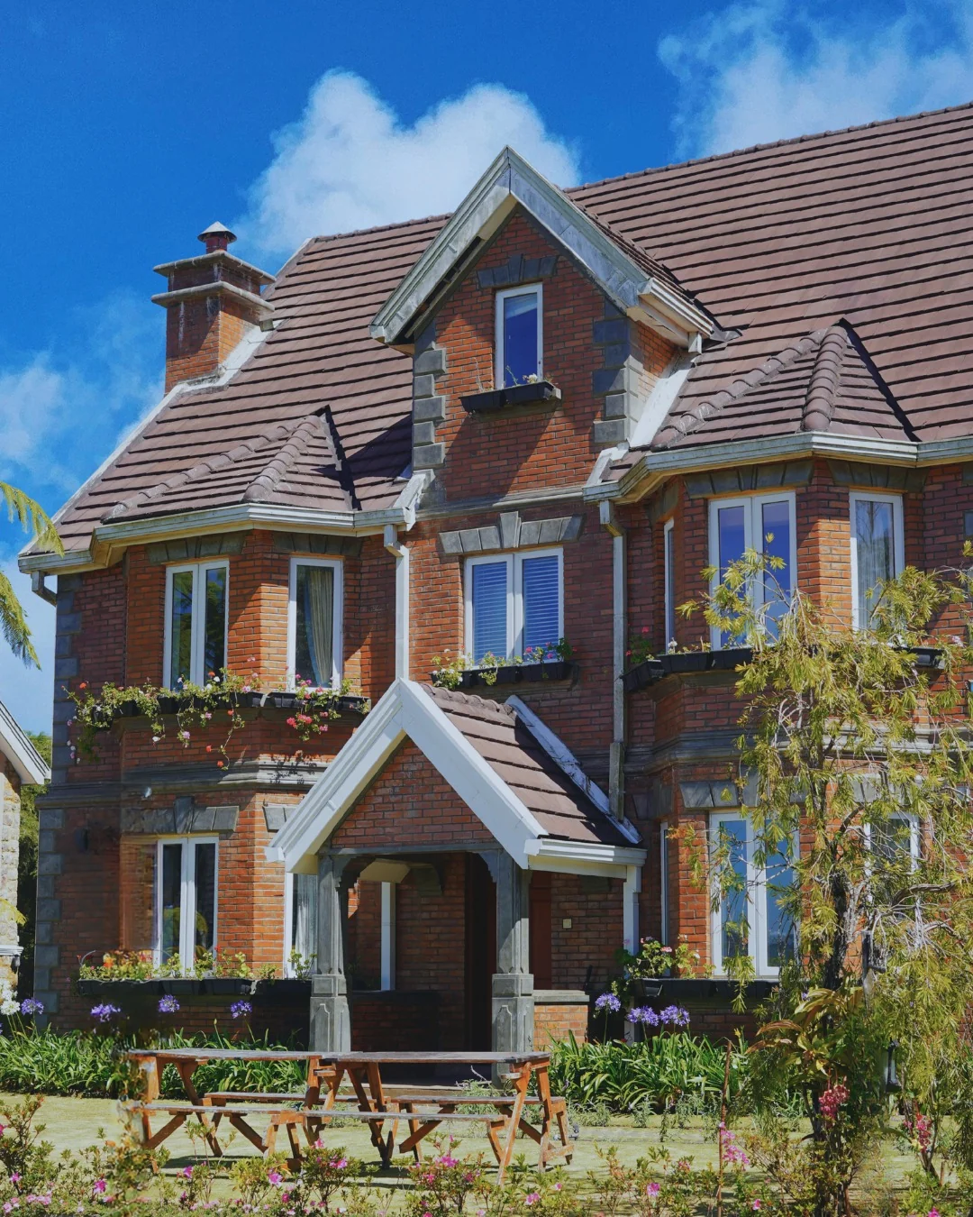 Heritage & Innovation