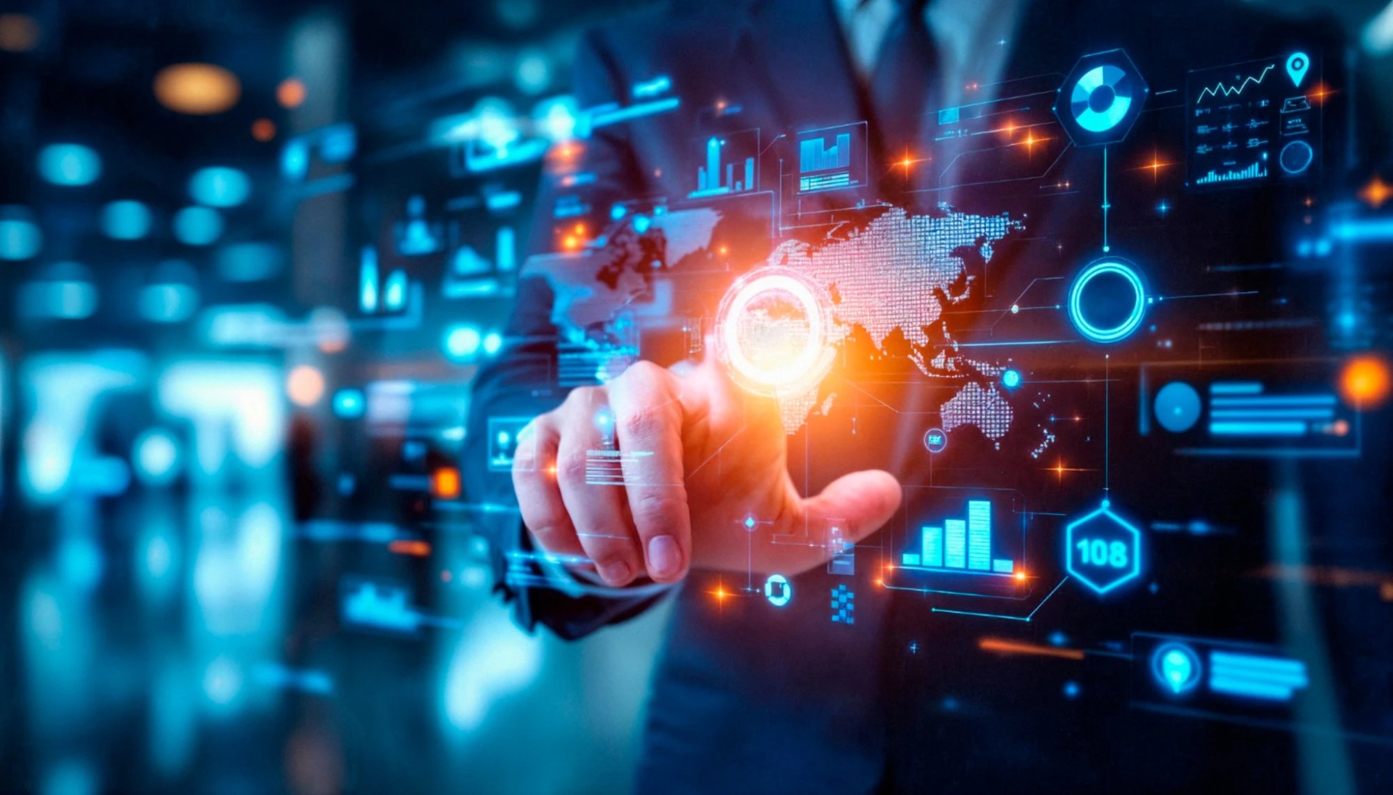 Jaysons Holdings Sectors
